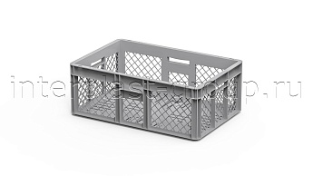 Евроконтейнер перфорированный в Старом Осколе Евроконтейнер перфорированный в Старом Осколе