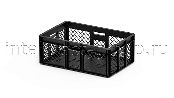 Евроконтейнер перфорированный в Старом Осколе