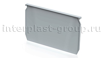 Перегородка к лотку 12.406 (поперечная) в Старом Осколе