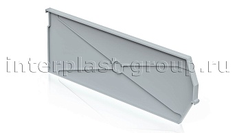 Перегородка к лотку 12.414 (продольная) в Старом Осколе