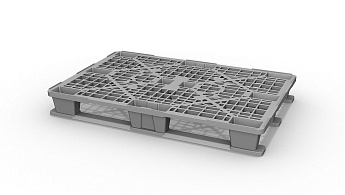 Поддон пластиковый на двух полозьях в Старом Осколе Поддон пластиковый на двух полозьях в Старом Осколе