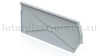 Перегородка к лотку 12.403 (продольная) в Старом Осколе