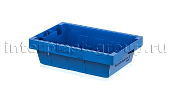 Вкладываемый контейнер KV 5314 голубой в Старом Осколе Вкладываемый контейнер KV 5314 голубой в Старом Осколе