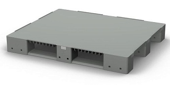 Поддон пластиковый сплошной в Старом Осколе Поддон пластиковый сплошной в Старом Осколе