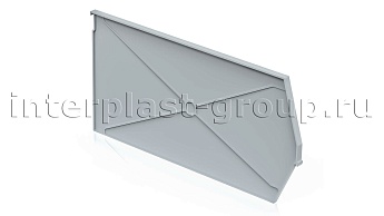 Перегородка к лотку 12.407.1 (продольная) в Старом Осколе