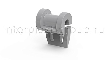 Петля для крышки евроконтейнера в Старом Осколе Петля для крышки евроконтейнера в Старом Осколе