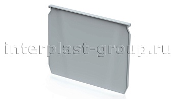 Перегородка к лотку 12.407 (поперечная) в Старом Осколе