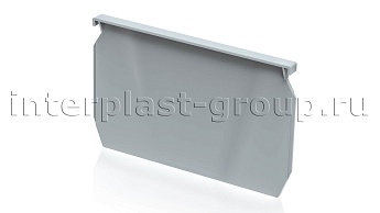 Перегородка к лотку 12.414/12.405 (поперечная) в Старом Осколе