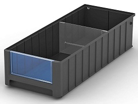 Передняя панель VP 2314 в Старом Осколе