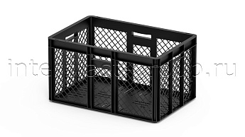 Евроконтейнер перфорированный в Старом Осколе